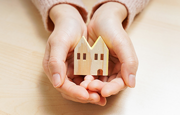 家族と財産を守る家